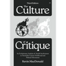 The Culture of Critique: An Evolutionary Analysis of Jewish Involvement in Twentieth-Century Intellectual and Political Movements