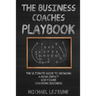 The Business Coaches' Playbook