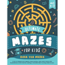 Ultimate Mazes For Kids Ages 8-12
