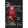 The Obsession: An Erotic Tale of Princess Shanyin