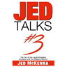 Jed Talks #3: The Tao of the Large-Breasted Goddess with the Shapely Behind