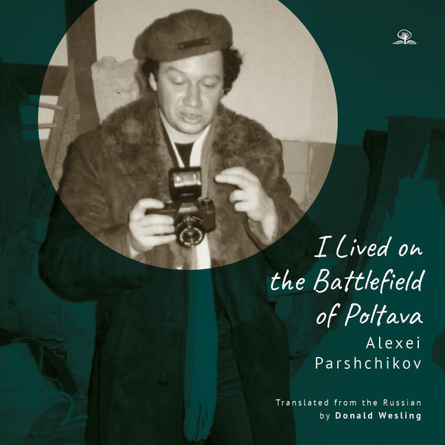 I Lived on the Battlefield of Poltava - Hardcover by Books by splitShops