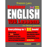 Preston Lee's Beginner English 100 Lessons for Persian Speakers (British Version)