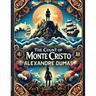The Count Of Monte Cristo(Illustrated)