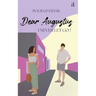 Dear Augustus: I Never Let You Go
