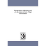 The Adventures of Hernan Cortes ... by the Author of Uncle Philip's Conversations