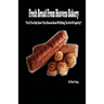 Fresh Bread From Heavens Bakery