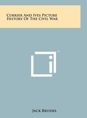 Currier And Ives Picture History Of The Civil War - Hardcover by Books by splitShops