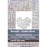 Rangoli - Kolam Book: Volume 3: 600 Kolam designs