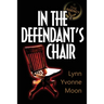 The Agency - In the Defendant's Chair