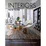 Interiors New York: Leading Designers Reveal Their Most Brilliant Spaces