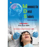 Mnemonics For Dental Students (MDS) Book Series Volume I