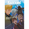 Baccano!, Vol. 13 (Light Novel): 2002 [Side B]: Blood Sabbath