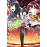 The Wrong Way to Use Healing Magic Volume 2: The Manga Companion