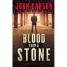 Blood from a Stone: A Scottish Crime Thriller