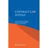 Contract Law in Italy