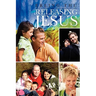 Releasing Jesus