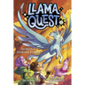 Llama Quest #2: Secrets of Starfall Forest