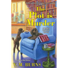 The Plot Is Murder