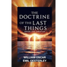 The Doctrine of the Last Things: Jewish and Christian