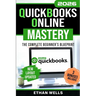 QuickBooks Online Mastery
