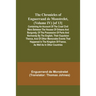 The Chronicles of Enguerrand de Monstrelet, (Volume IV) [of 13]; Containing an account of the cruel civil wars between the houses of Orleans and Burgu