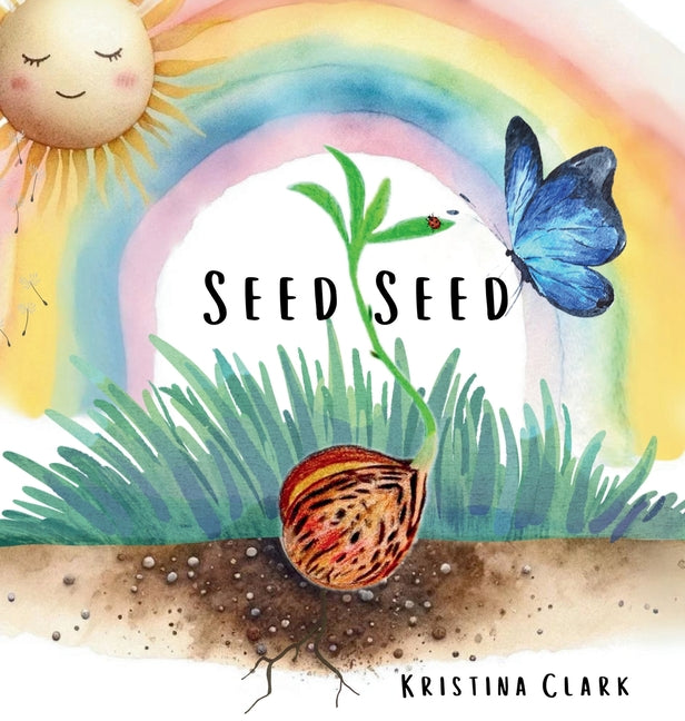 Seed Seed - Hardcover by Books by splitShops