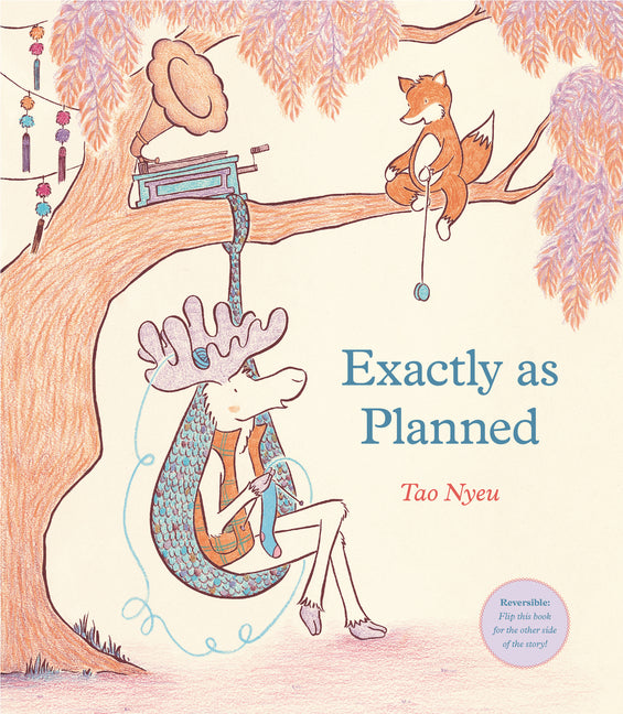 Exactly as Planned - Hardcover by Books by splitShops