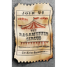 The Ragamuffin Circus, What the margins teach us about God, ourselves, and others