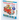 The Berenstain Bears Take-Along Storybook Set: Dinosaur Dig, Go Green, When I Grow Up, Under the Sea, the Tooth Fairy