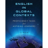 English in Global Contexts: Proficiency Tasks for Aspiring Learners