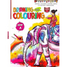 Drawing and Colouring