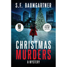 Christmas Murders: A Mystery (Large Print)