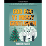 God Rob Ye Merry Gentlemen
