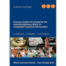 Process Guide for Students for Interdisciplinary Work in Computer Science/Informatics: Instructions Manual - Handbuch für Studierende