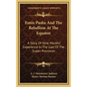 Emin Pasha And The Rebellion At The Equator: A Story Of Nine Months' Experience In The Last Of The Sudan Provinces