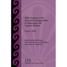 XVIII Congress of the International Organization for Septuagint and Cognate Studies: Zurich, 2022