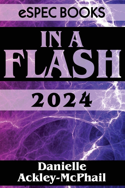 In A Flash 2024 - Paperback by Books by splitShops