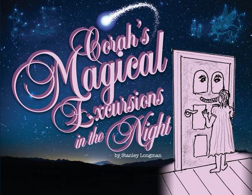 Corah's Magical Excursions in the Night - Paperback by Books by splitShops