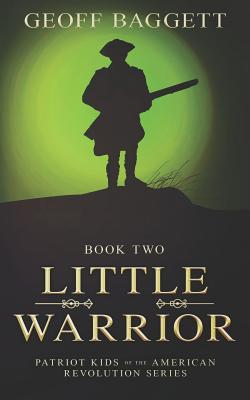 Little Warrior: Boy Patriot of Georgia - Paperback by Books by splitShops