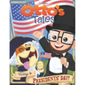 Otto's Tales: Today is Presidents' Day