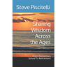 Sharing Wisdom Across the Ages: From Elementary School To Retirement