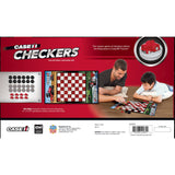 Case IH Checkers by MasterPieces Puzzle Company INC