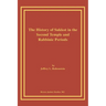 The History of Sukkot in the Second Temple and Rabbinic Periods