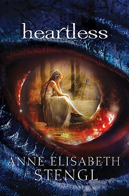 Heartless - Paperback by Books by splitShops