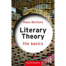 Literary Theory: The Basics
