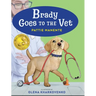 Brady Goes to the Vet
