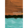Chemistry: A Very Short Introduction