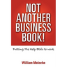 Not Another Business Book!