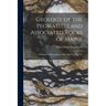 Geology of the Pegmatites and Associated Rocks of Maine: Including Feldspar, Quartz, Mica and Gem Deposits
